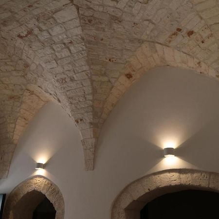 Chianca D L'Ora - White Stone Suite أوستوني المظهر الخارجي الصورة