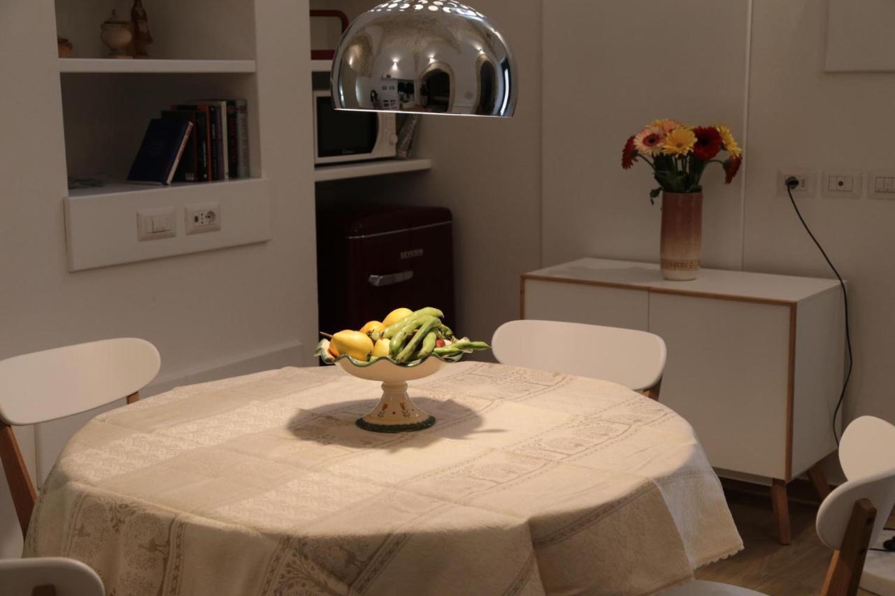 Chianca D L'Ora - White Stone Suite أوستوني المظهر الخارجي الصورة