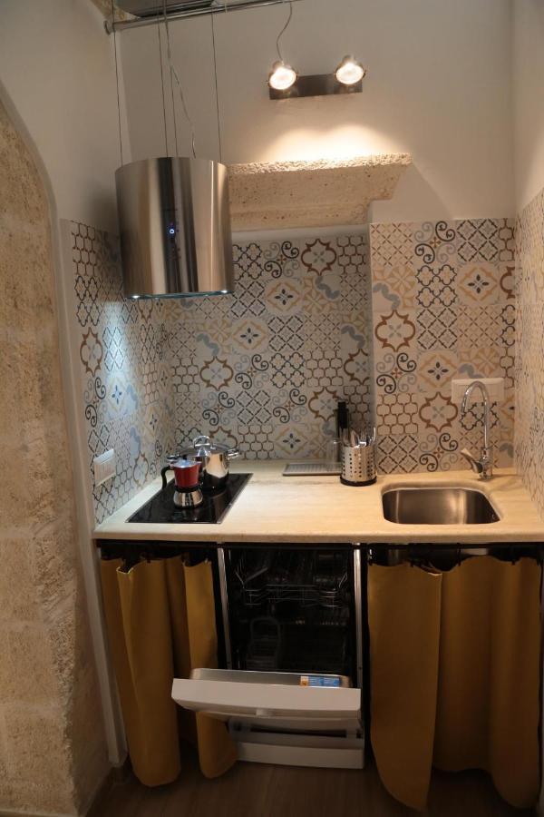 Chianca D L'Ora - White Stone Suite أوستوني المظهر الخارجي الصورة