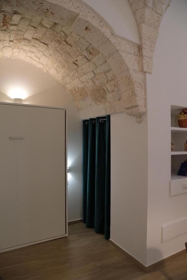 Chianca D L'Ora - White Stone Suite أوستوني المظهر الخارجي الصورة