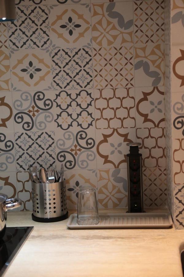 Chianca D L'Ora - White Stone Suite أوستوني المظهر الخارجي الصورة