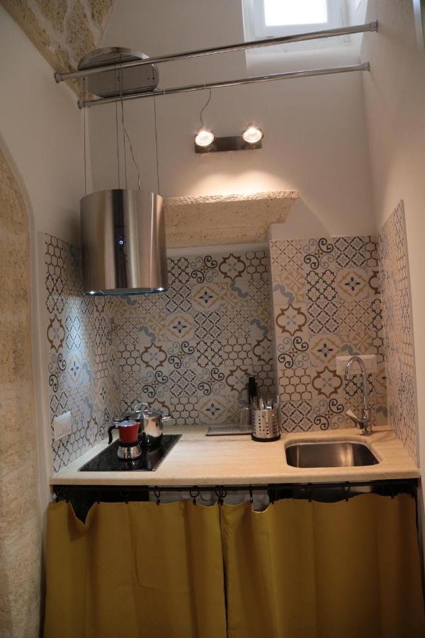 Chianca D L'Ora - White Stone Suite أوستوني المظهر الخارجي الصورة